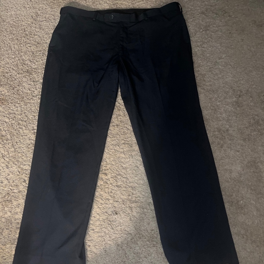GS Perfect Fit Men’s Dress Pants 44x32